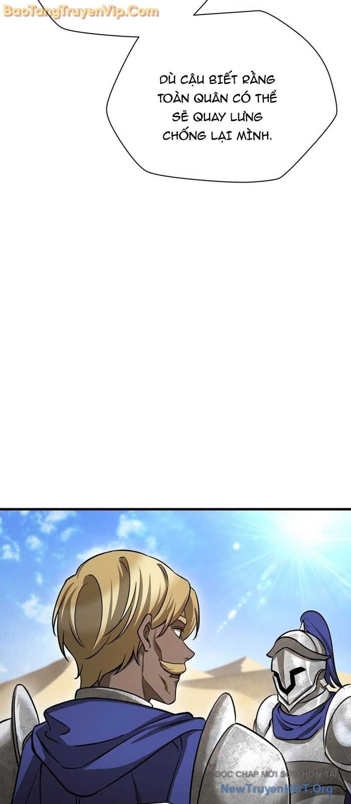 Helmut Đứa Trẻ Bị Ruồng Bỏ - Chapter 96 - Page 46