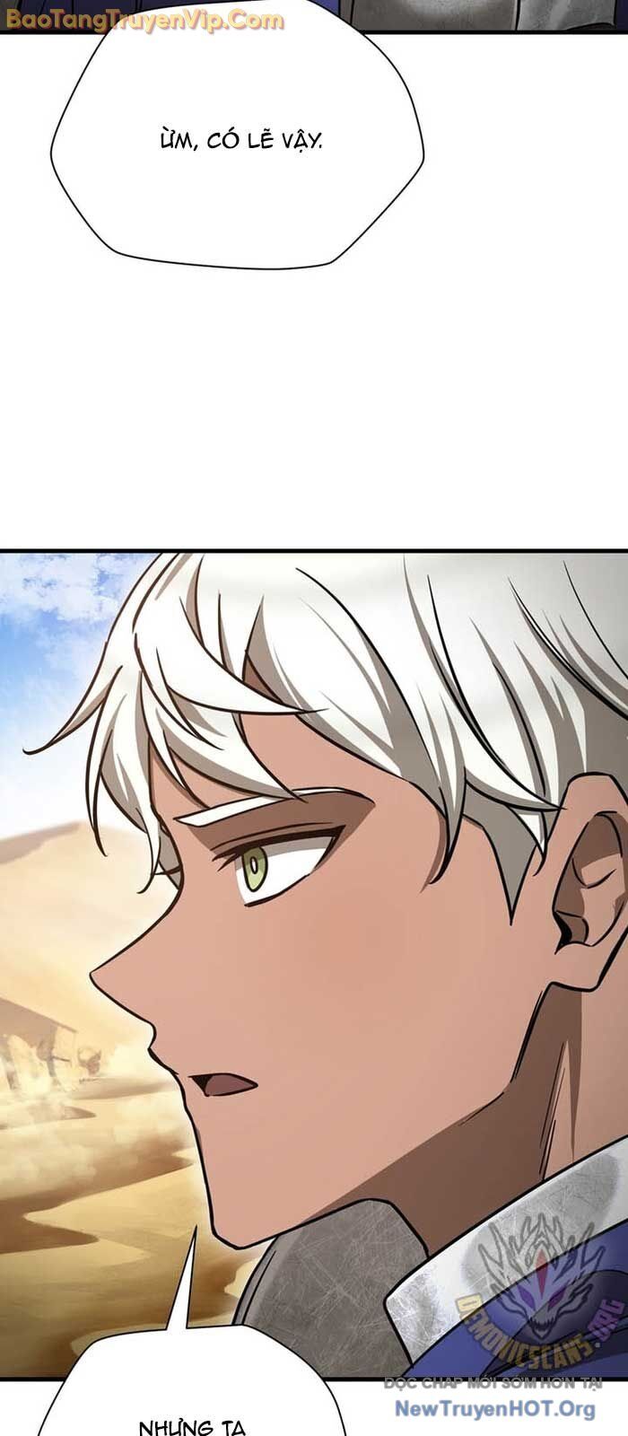 Helmut Đứa Trẻ Bị Ruồng Bỏ - Chapter 96 - Page 47