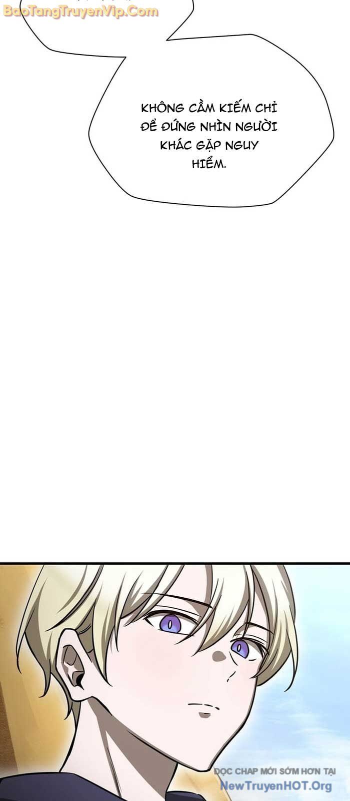 Helmut Đứa Trẻ Bị Ruồng Bỏ - Chapter 96 - Page 48