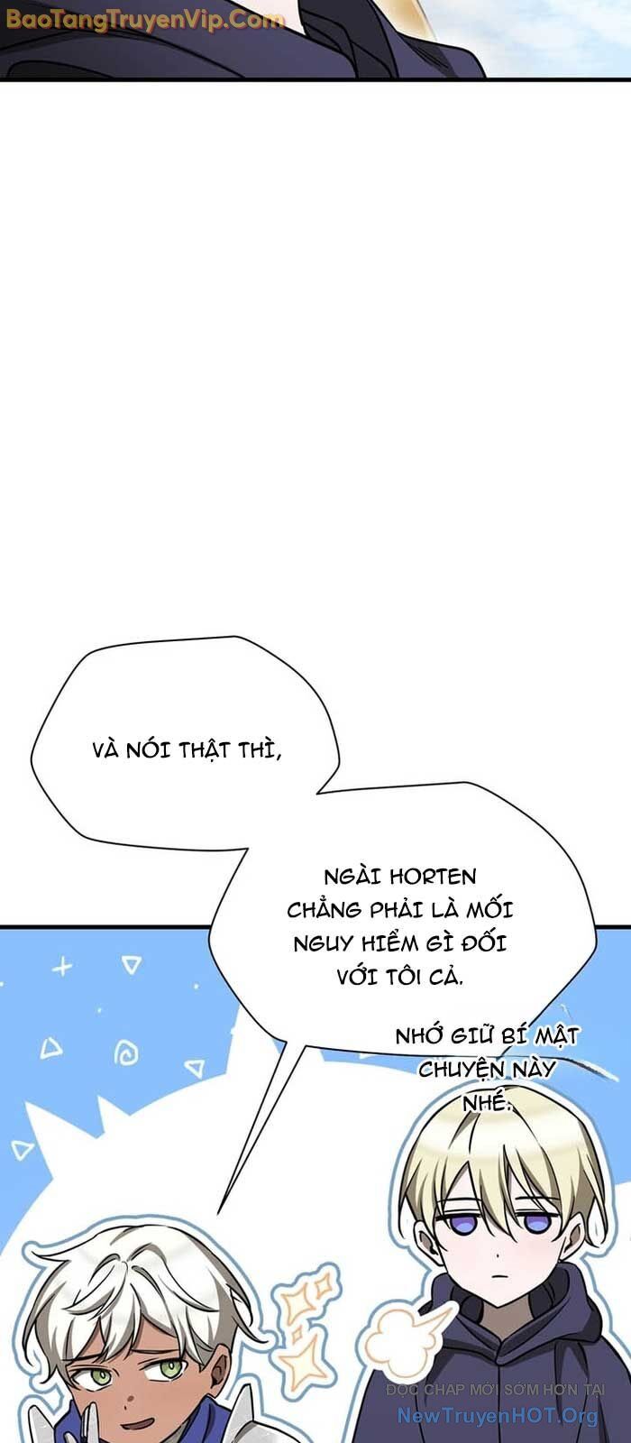 Helmut Đứa Trẻ Bị Ruồng Bỏ - Chapter 96 - Page 49