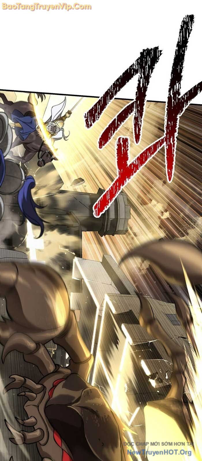 Helmut Đứa Trẻ Bị Ruồng Bỏ - Chapter 96 - Page 5