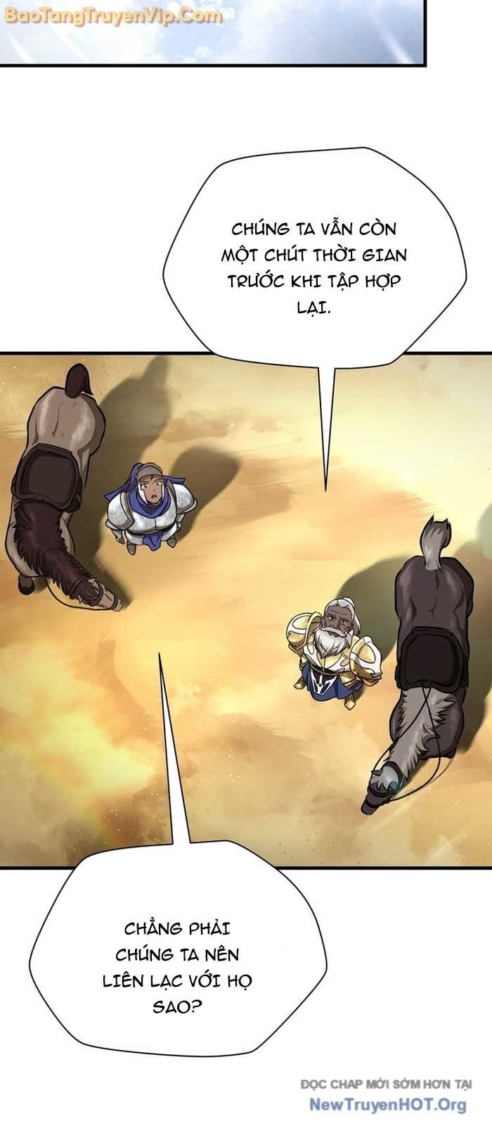 Helmut Đứa Trẻ Bị Ruồng Bỏ - Chapter 96 - Page 51