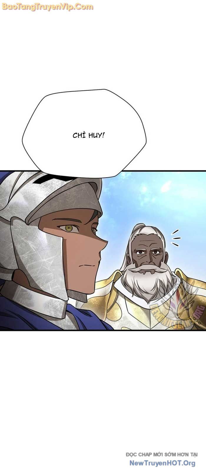 Helmut Đứa Trẻ Bị Ruồng Bỏ - Chapter 96 - Page 53