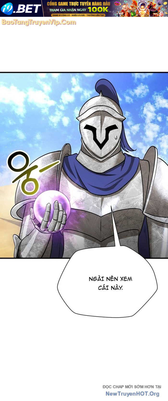 Helmut Đứa Trẻ Bị Ruồng Bỏ - Chapter 96 - Page 54