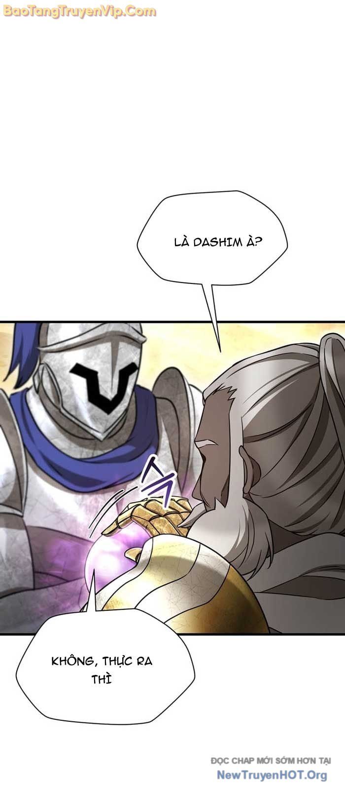 Helmut Đứa Trẻ Bị Ruồng Bỏ - Chapter 96 - Page 55