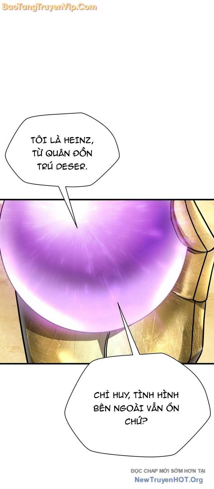 Helmut Đứa Trẻ Bị Ruồng Bỏ - Chapter 96 - Page 57