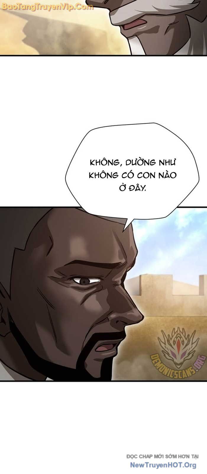 Helmut Đứa Trẻ Bị Ruồng Bỏ - Chapter 96 - Page 64