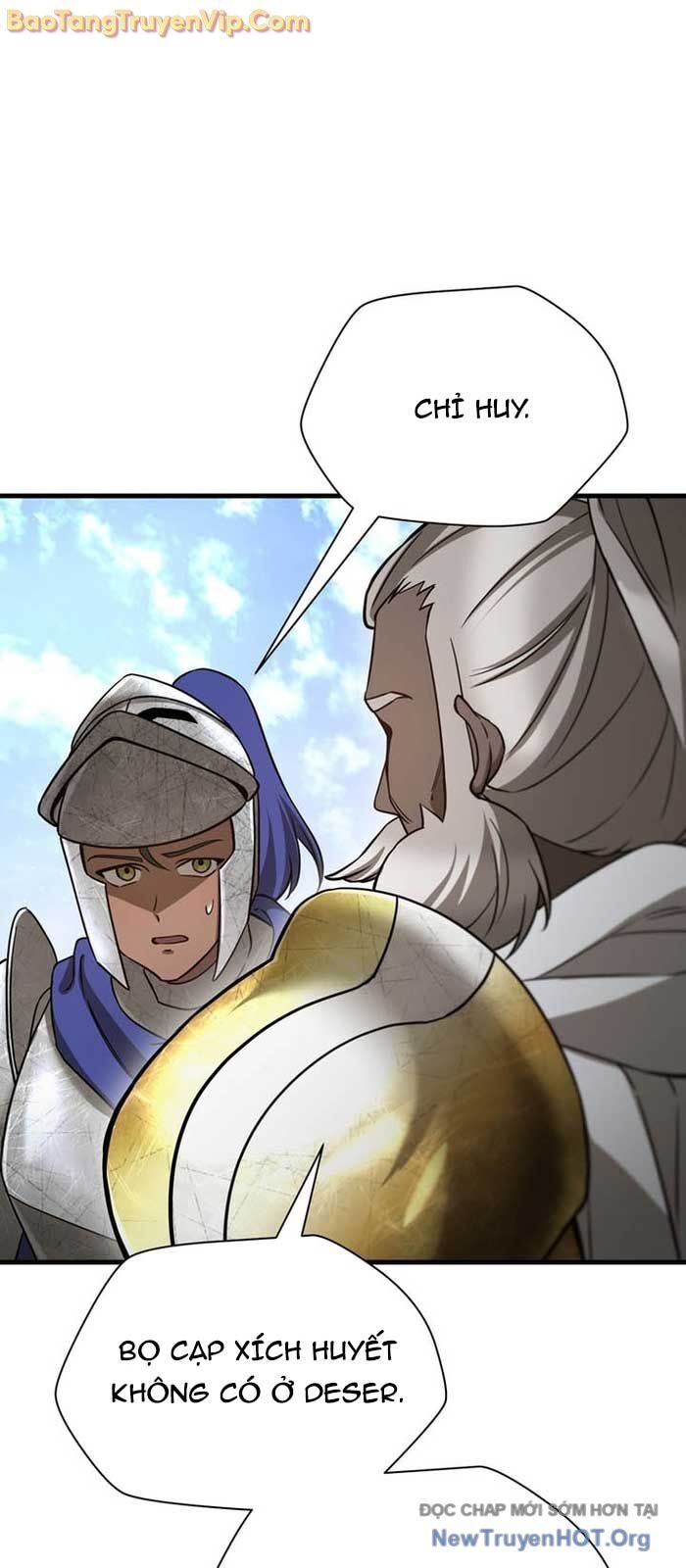 Helmut Đứa Trẻ Bị Ruồng Bỏ - Chapter 96 - Page 66