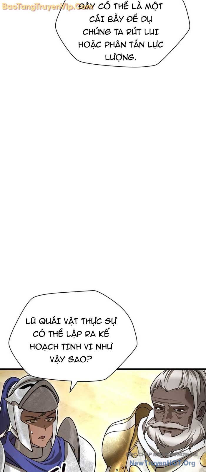 Helmut Đứa Trẻ Bị Ruồng Bỏ - Chapter 96 - Page 67