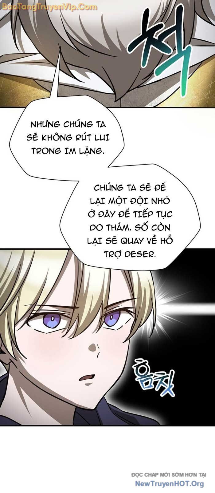 Helmut Đứa Trẻ Bị Ruồng Bỏ - Chapter 96 - Page 69