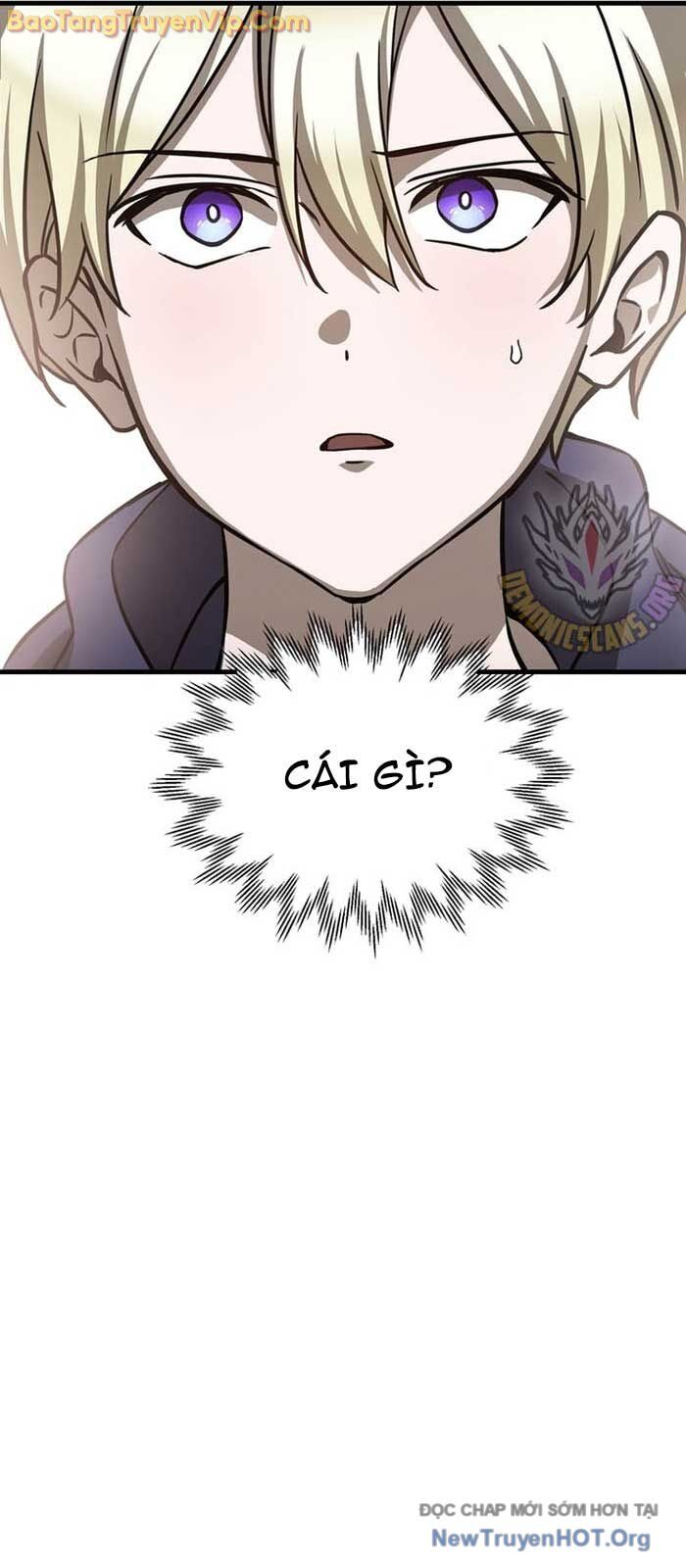 Helmut Đứa Trẻ Bị Ruồng Bỏ - Chapter 96 - Page 76