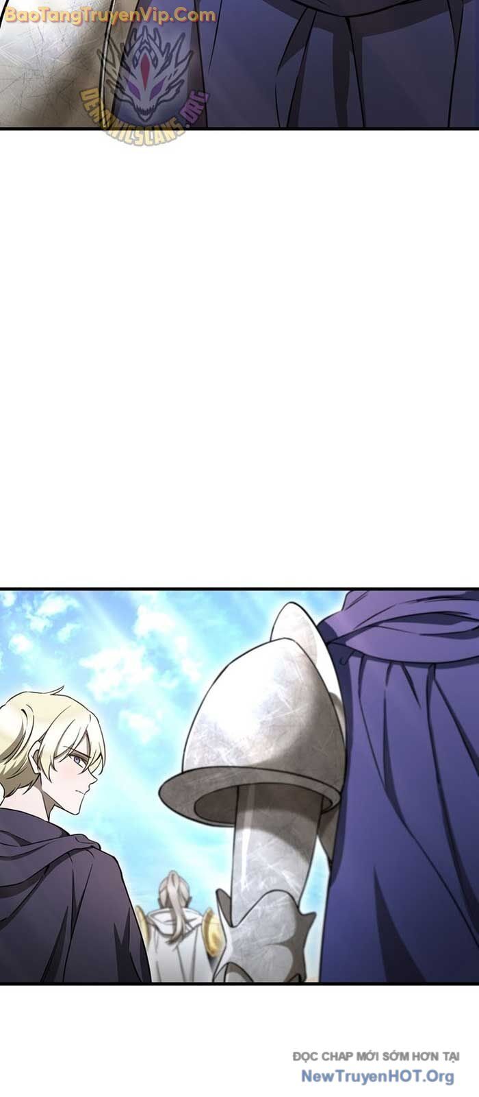 Helmut Đứa Trẻ Bị Ruồng Bỏ - Chapter 97 - Page 10