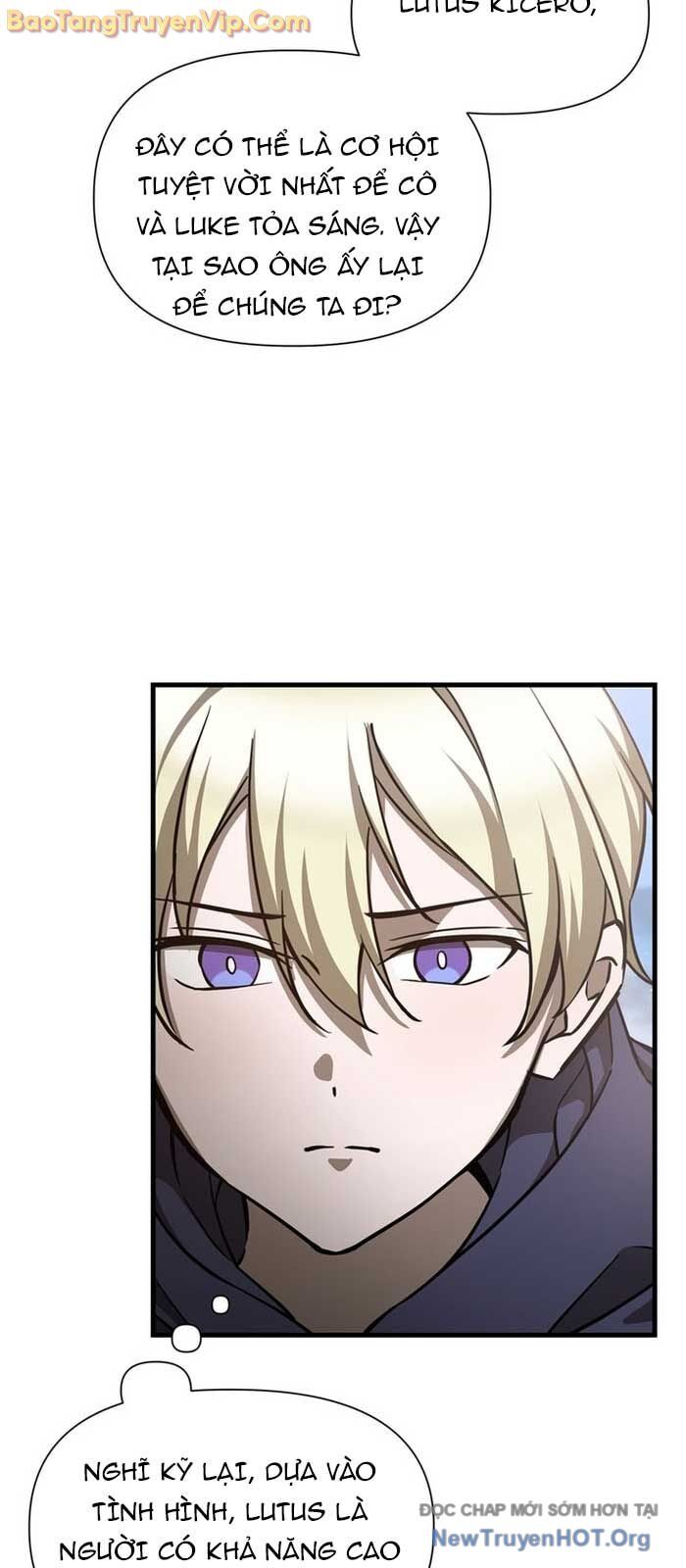 Helmut Đứa Trẻ Bị Ruồng Bỏ - Chapter 97 - Page 14