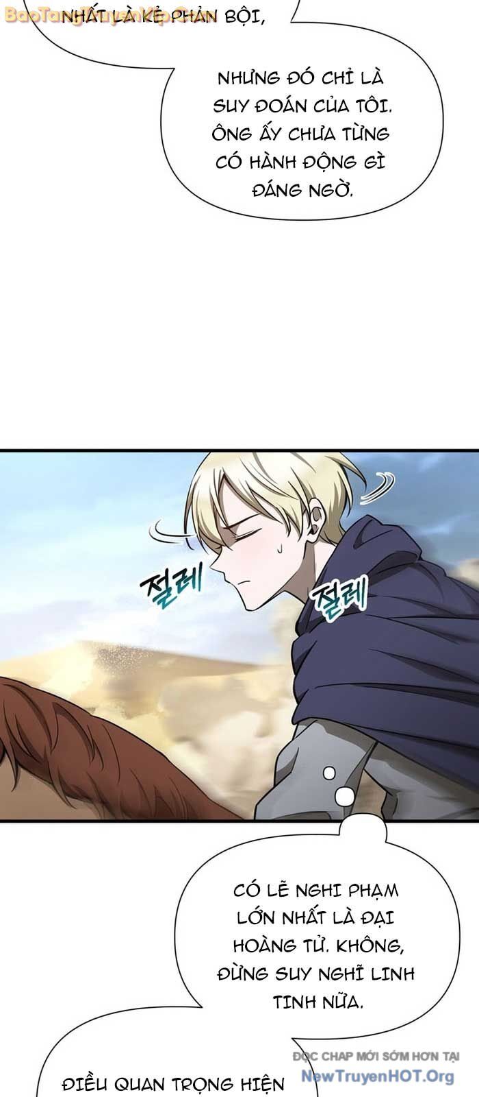 Helmut Đứa Trẻ Bị Ruồng Bỏ - Chapter 97 - Page 15