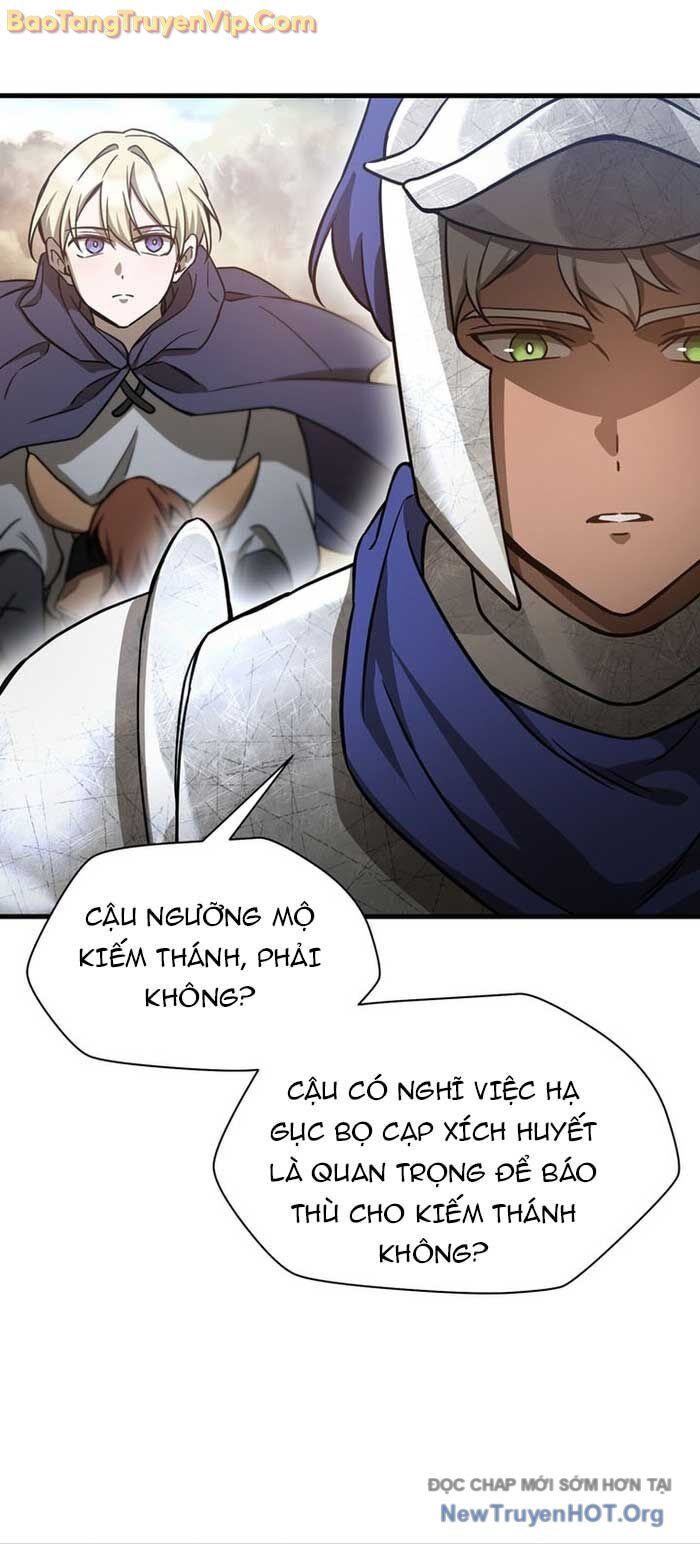 Helmut Đứa Trẻ Bị Ruồng Bỏ - Chapter 97 - Page 18