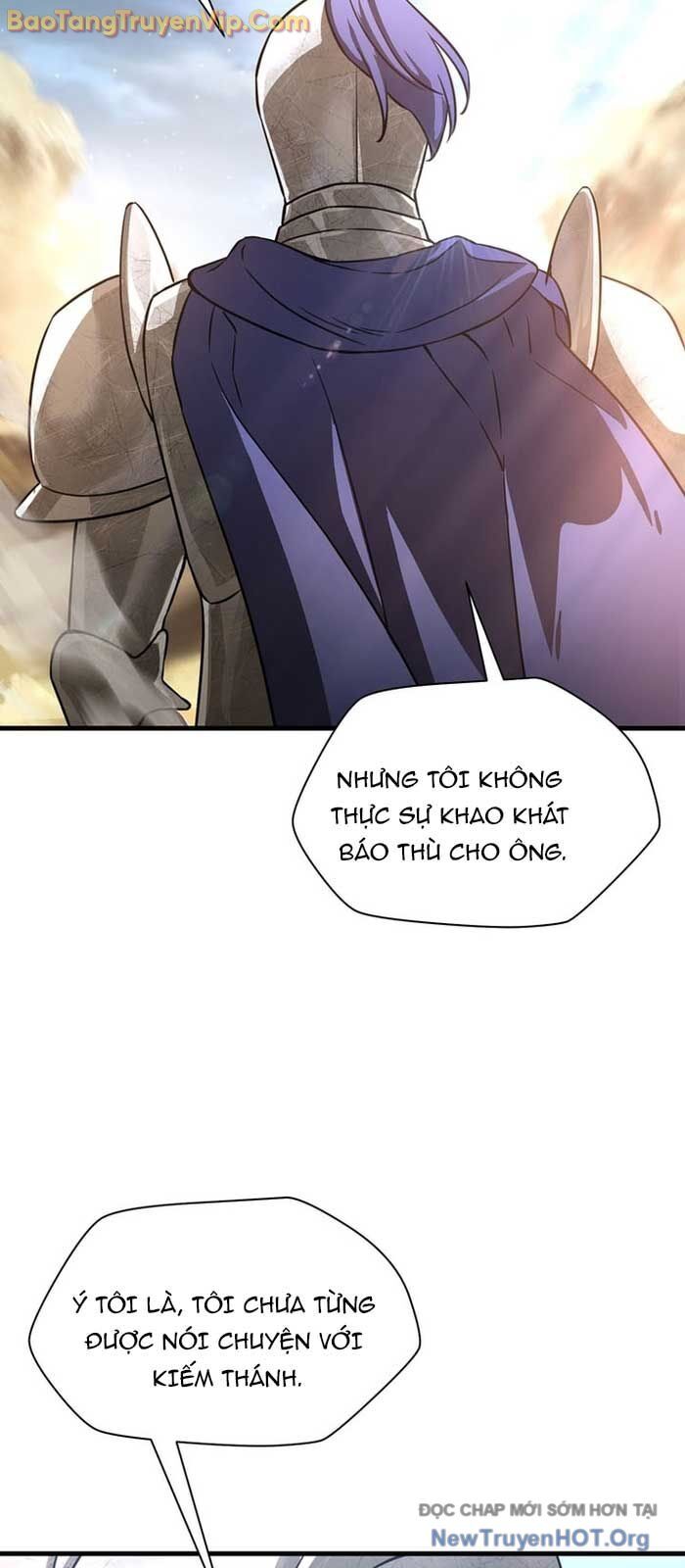 Helmut Đứa Trẻ Bị Ruồng Bỏ - Chapter 97 - Page 20