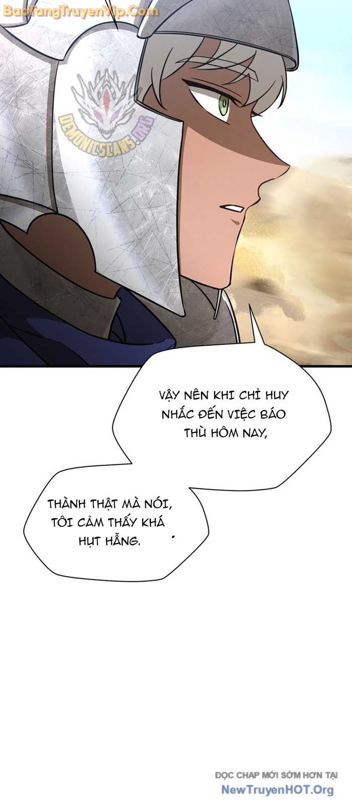 Helmut Đứa Trẻ Bị Ruồng Bỏ - Chapter 97 - Page 21