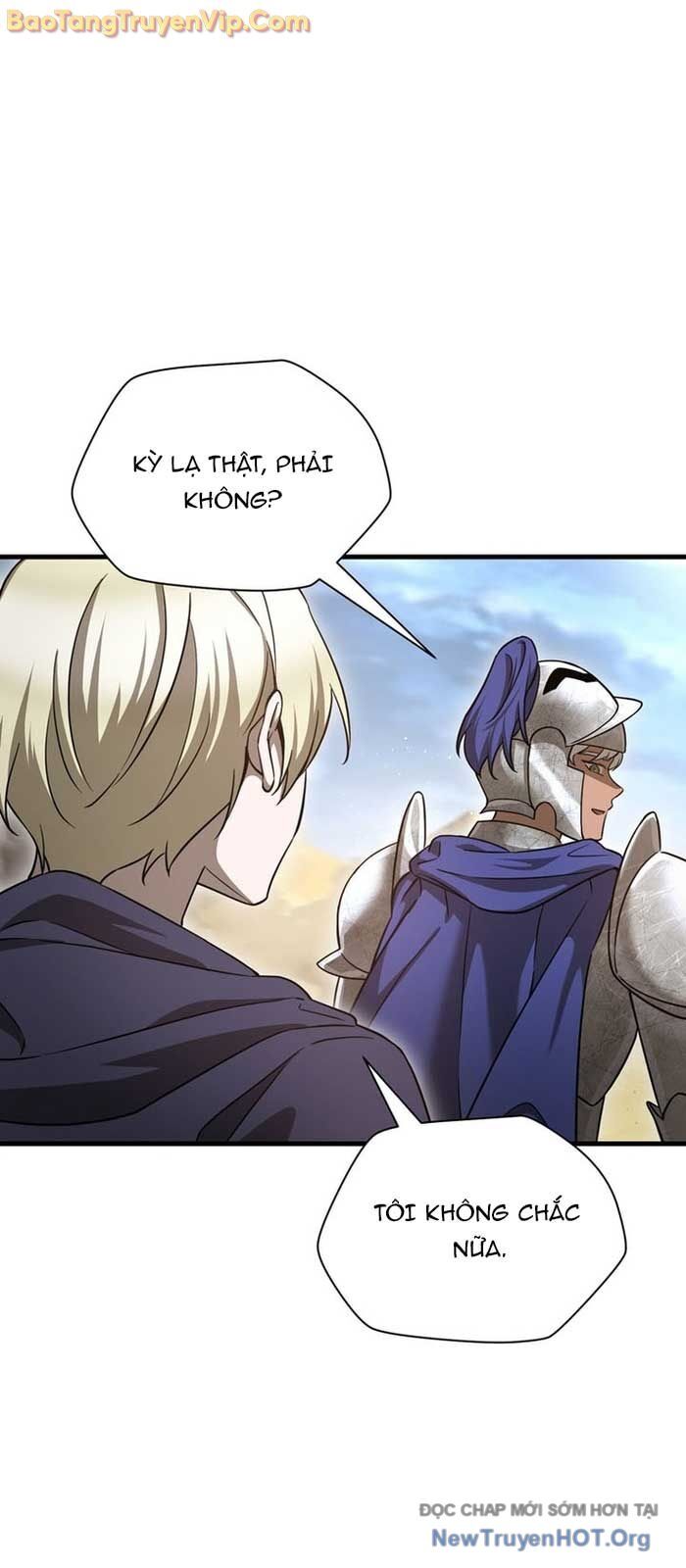 Helmut Đứa Trẻ Bị Ruồng Bỏ - Chapter 97 - Page 23