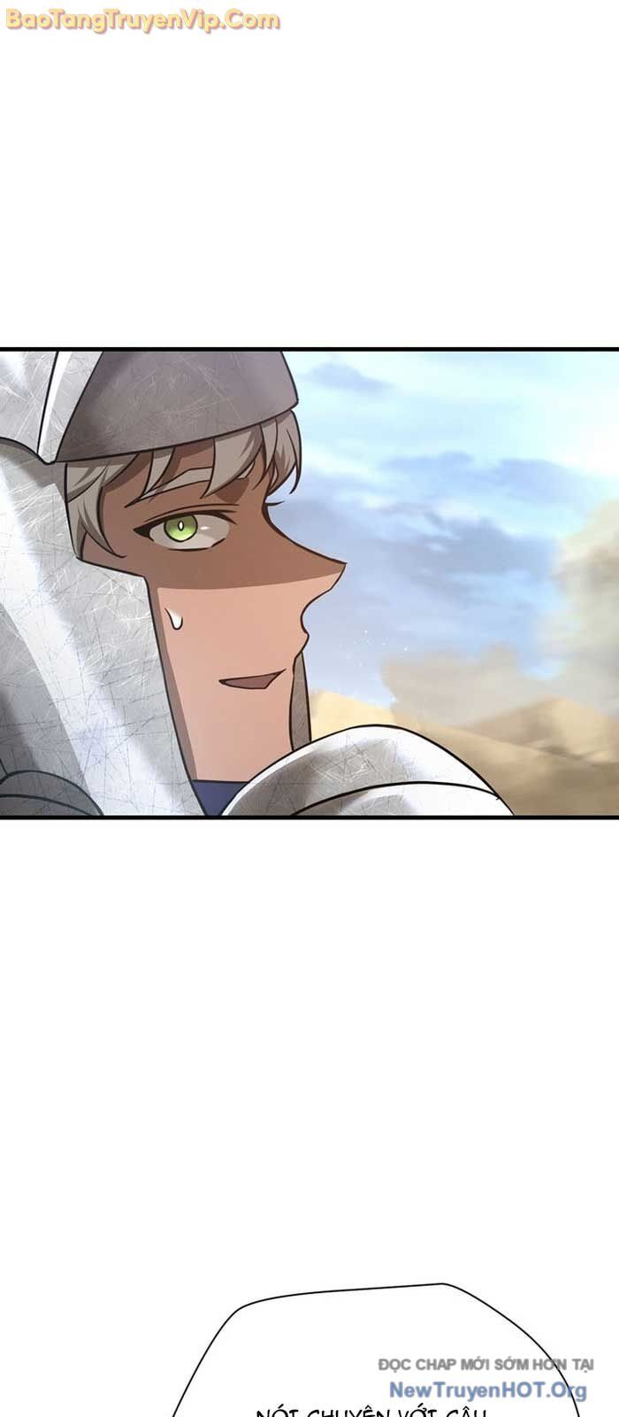 Helmut Đứa Trẻ Bị Ruồng Bỏ - Chapter 97 - Page 25