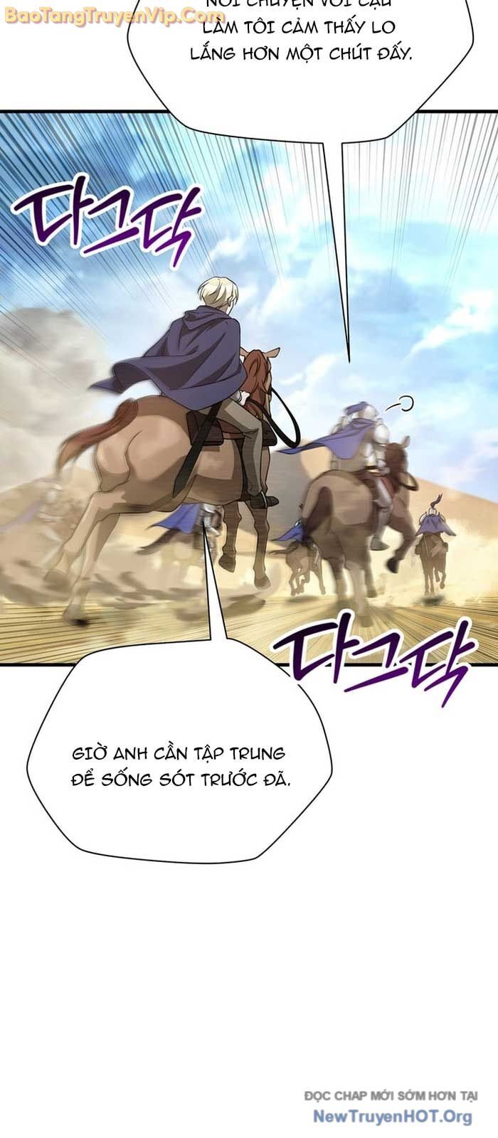 Helmut Đứa Trẻ Bị Ruồng Bỏ - Chapter 97 - Page 26