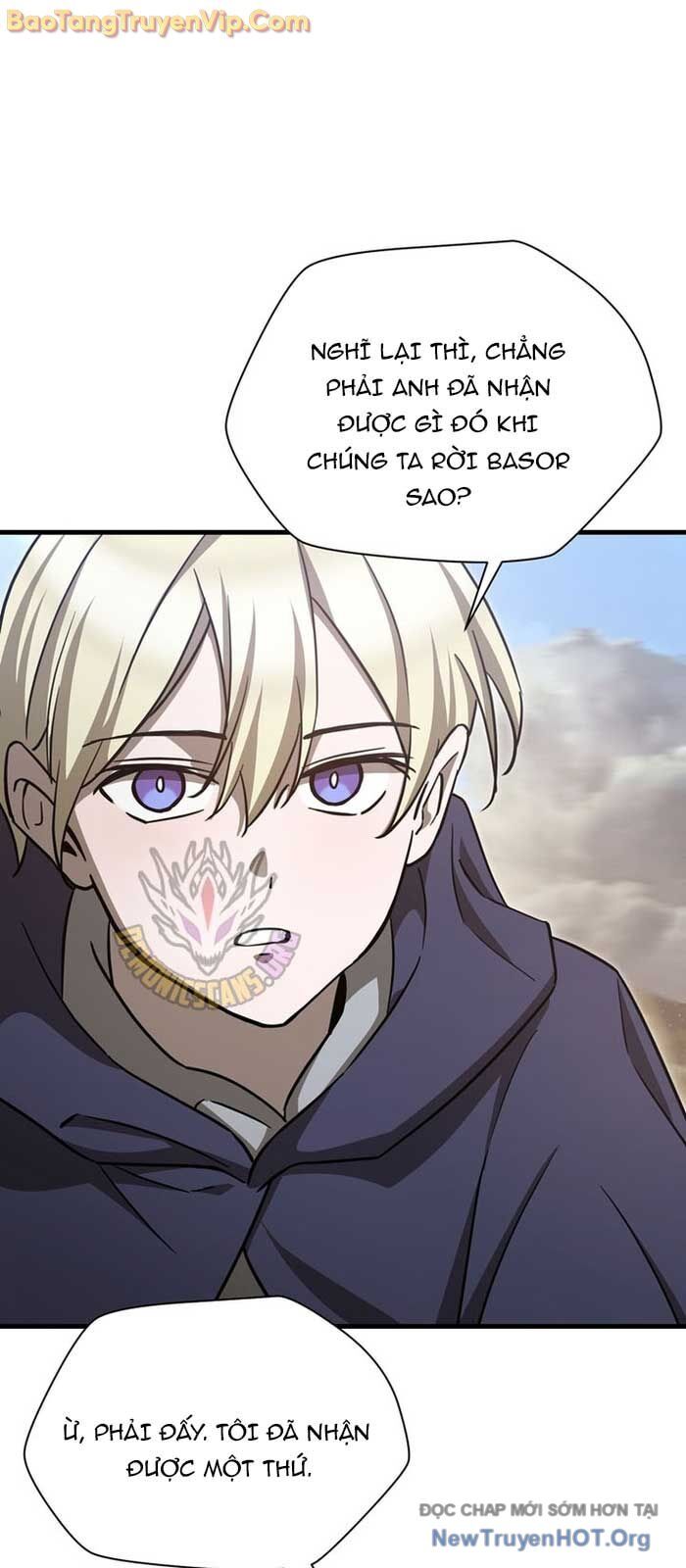 Helmut Đứa Trẻ Bị Ruồng Bỏ - Chapter 97 - Page 27