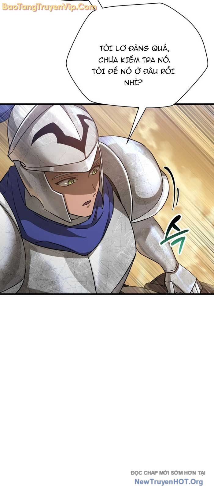 Helmut Đứa Trẻ Bị Ruồng Bỏ - Chapter 97 - Page 28