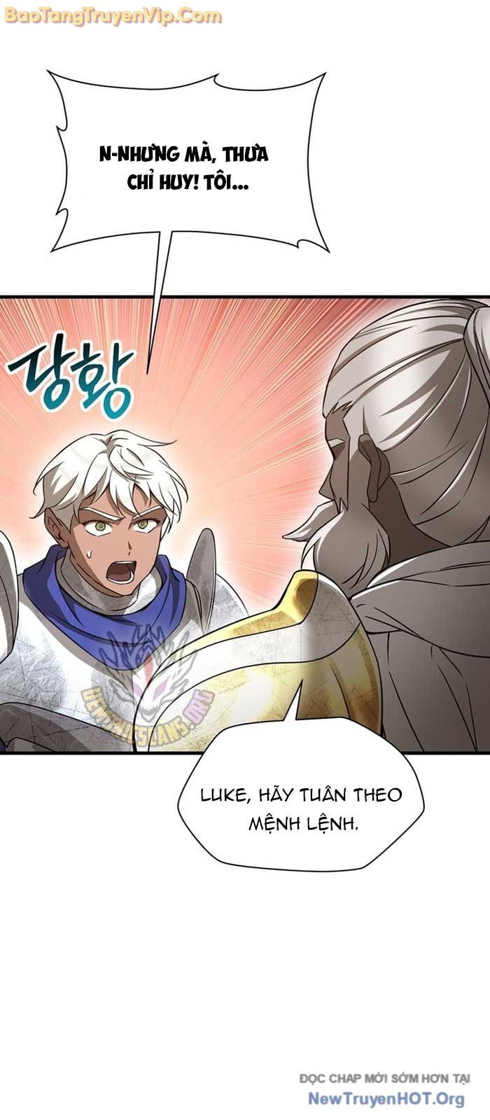 Helmut Đứa Trẻ Bị Ruồng Bỏ - Chapter 97 - Page 3