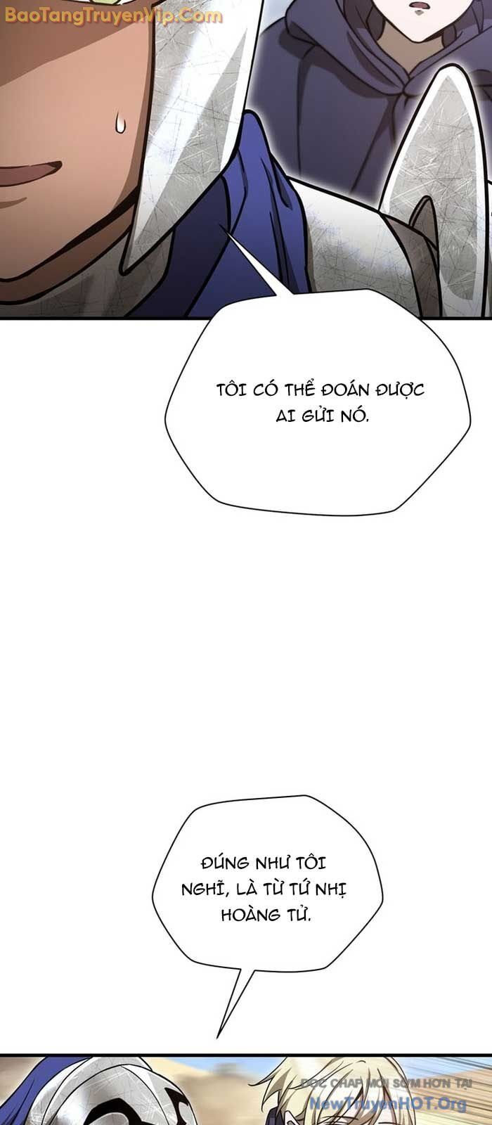 Helmut Đứa Trẻ Bị Ruồng Bỏ - Chapter 97 - Page 30