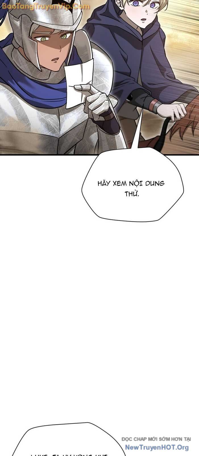 Helmut Đứa Trẻ Bị Ruồng Bỏ - Chapter 97 - Page 31