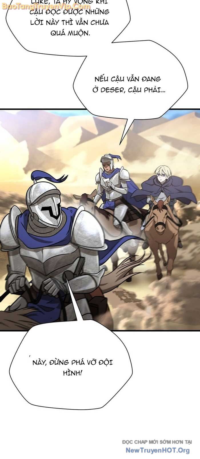 Helmut Đứa Trẻ Bị Ruồng Bỏ - Chapter 97 - Page 32