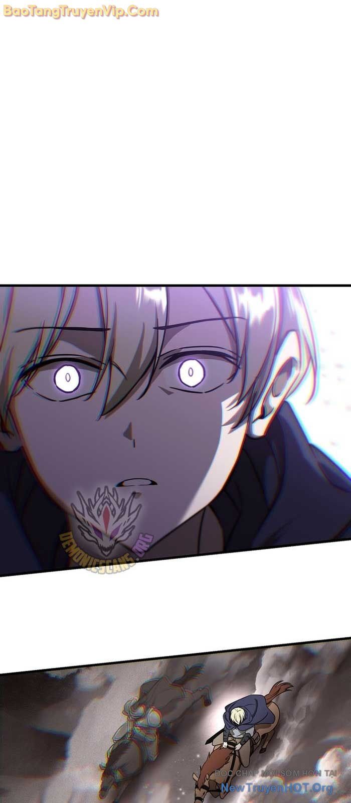 Helmut Đứa Trẻ Bị Ruồng Bỏ - Chapter 97 - Page 34