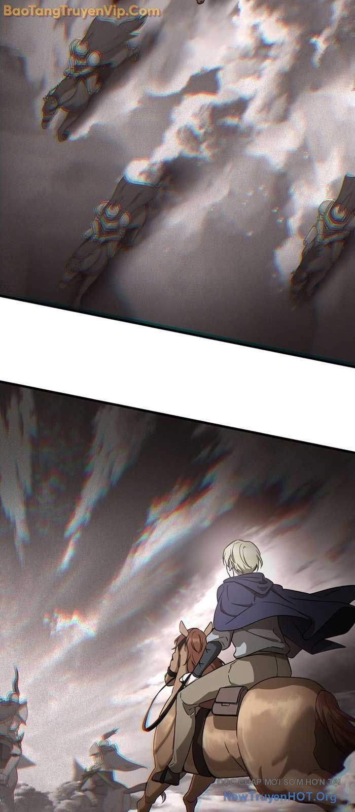 Helmut Đứa Trẻ Bị Ruồng Bỏ - Chapter 97 - Page 35