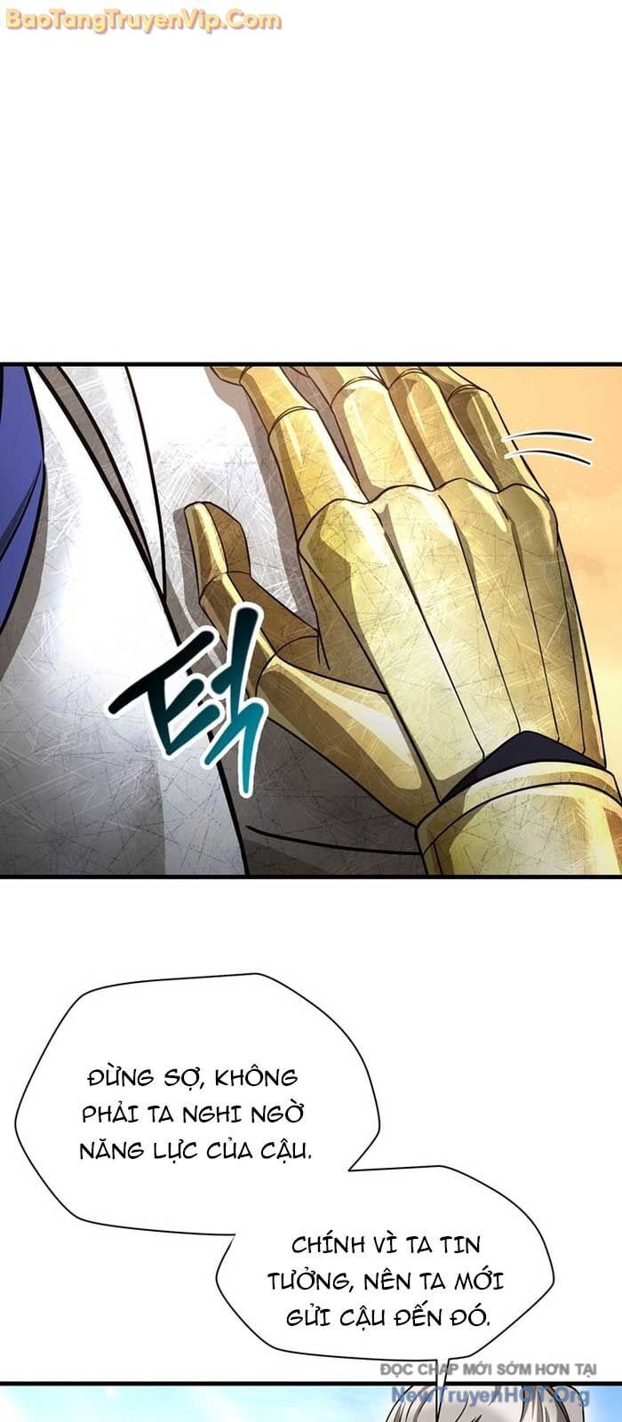 Helmut Đứa Trẻ Bị Ruồng Bỏ - Chapter 97 - Page 4