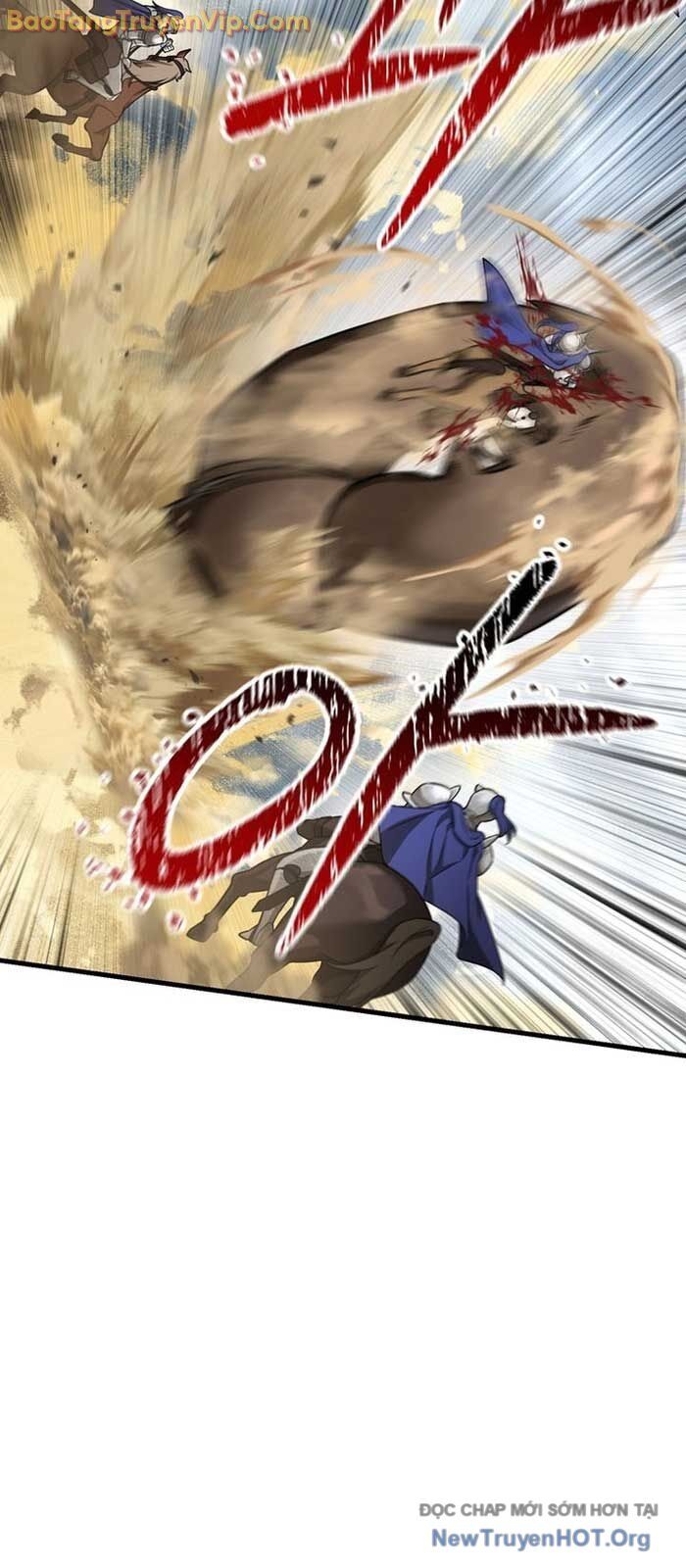 Helmut Đứa Trẻ Bị Ruồng Bỏ - Chapter 97 - Page 41