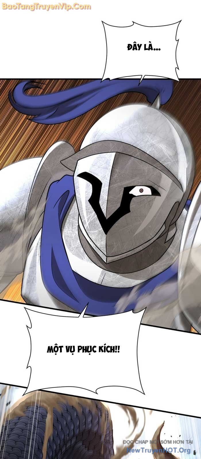 Helmut Đứa Trẻ Bị Ruồng Bỏ - Chapter 97 - Page 42