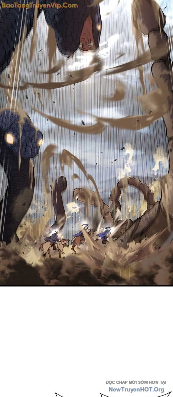 Helmut Đứa Trẻ Bị Ruồng Bỏ - Chapter 97 - Page 43