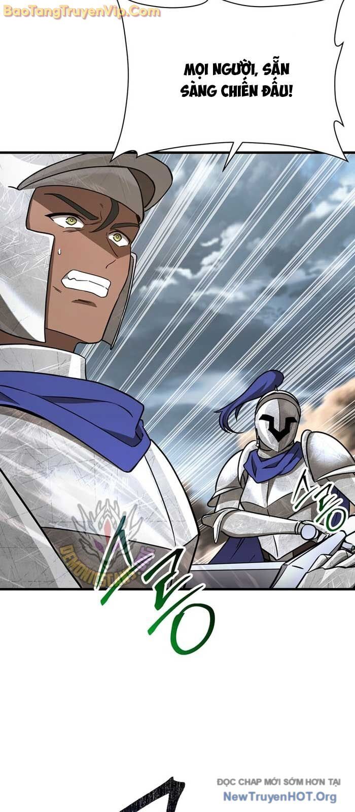 Helmut Đứa Trẻ Bị Ruồng Bỏ - Chapter 97 - Page 44