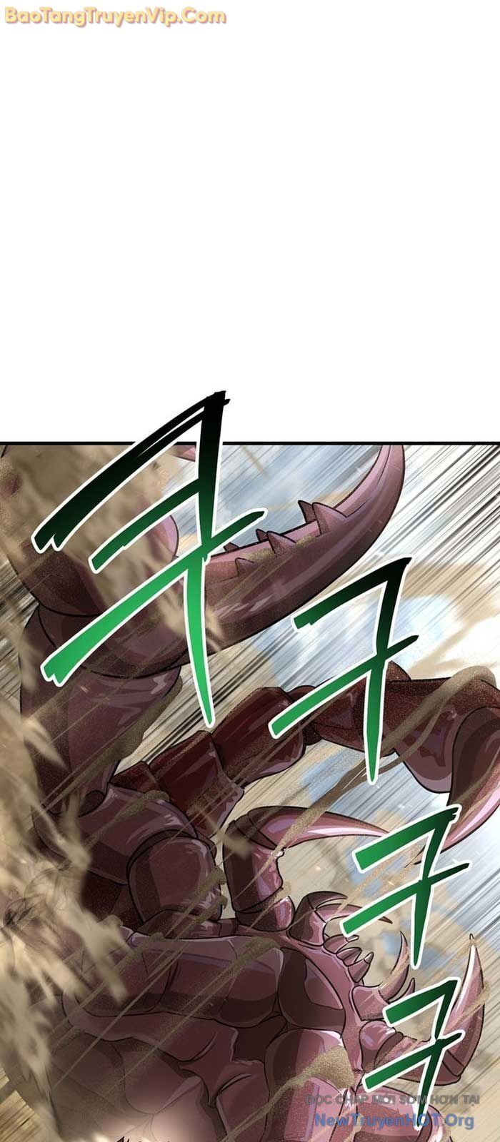 Helmut Đứa Trẻ Bị Ruồng Bỏ - Chapter 97 - Page 47