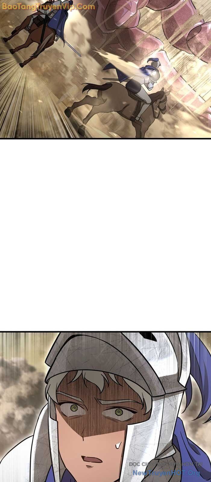 Helmut Đứa Trẻ Bị Ruồng Bỏ - Chapter 97 - Page 48