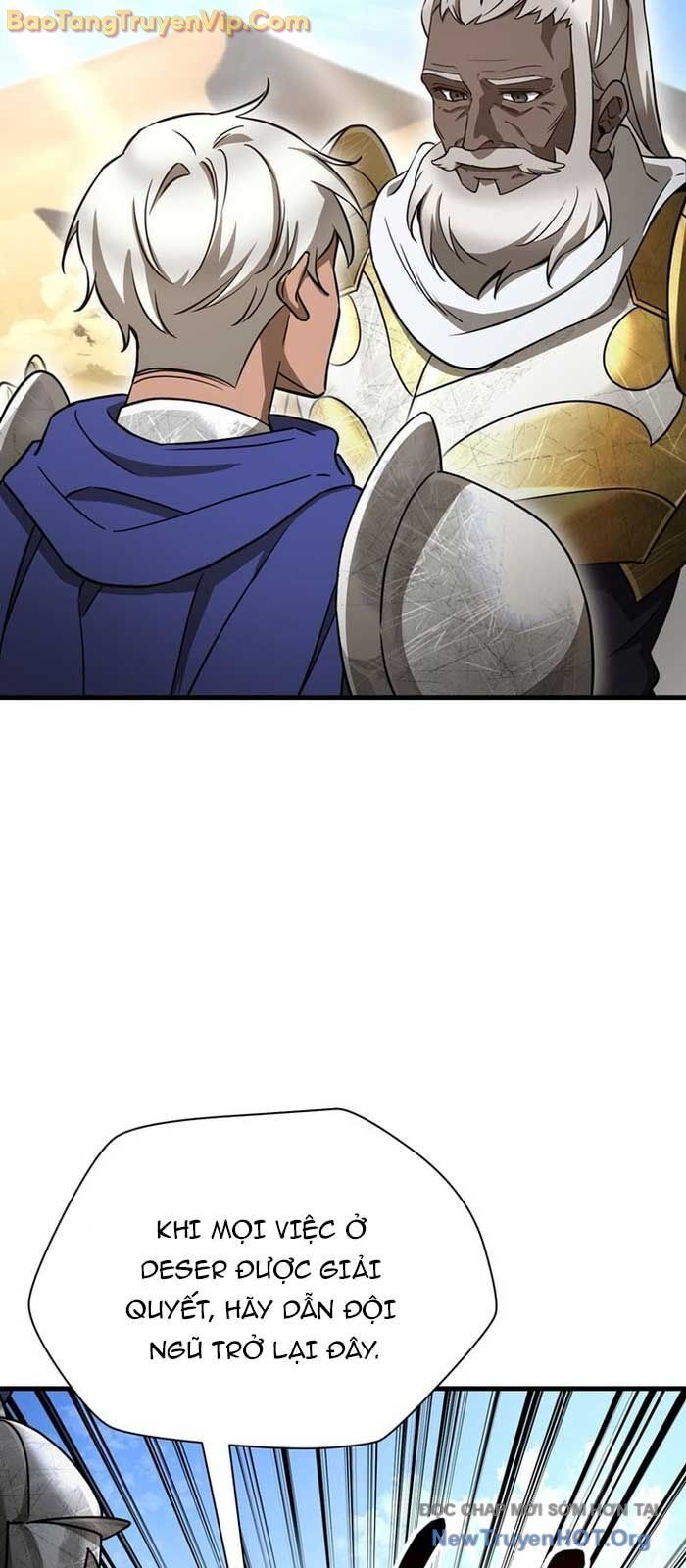 Helmut Đứa Trẻ Bị Ruồng Bỏ - Chapter 97 - Page 5