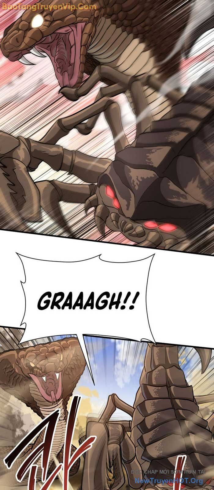 Helmut Đứa Trẻ Bị Ruồng Bỏ - Chapter 97 - Page 50