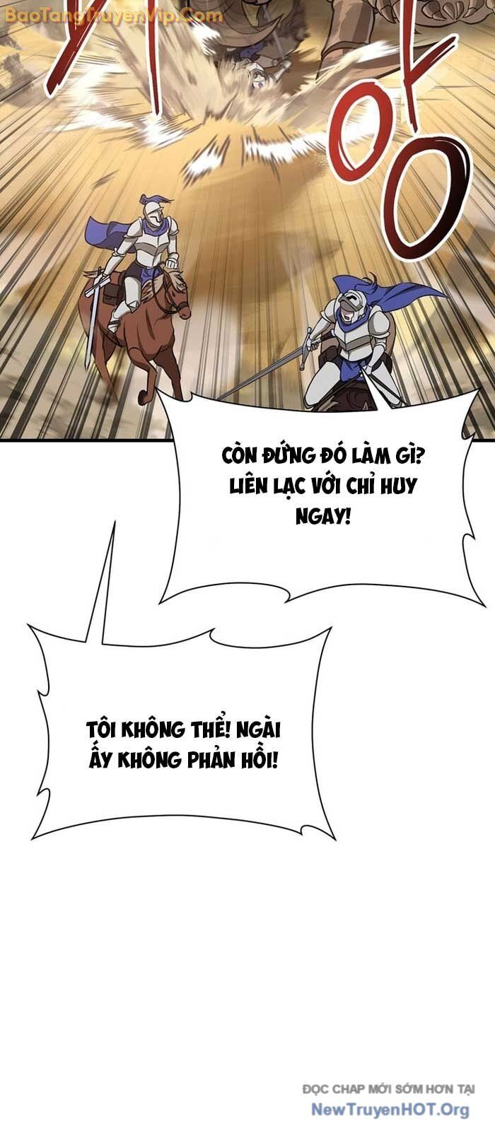 Helmut Đứa Trẻ Bị Ruồng Bỏ - Chapter 97 - Page 51