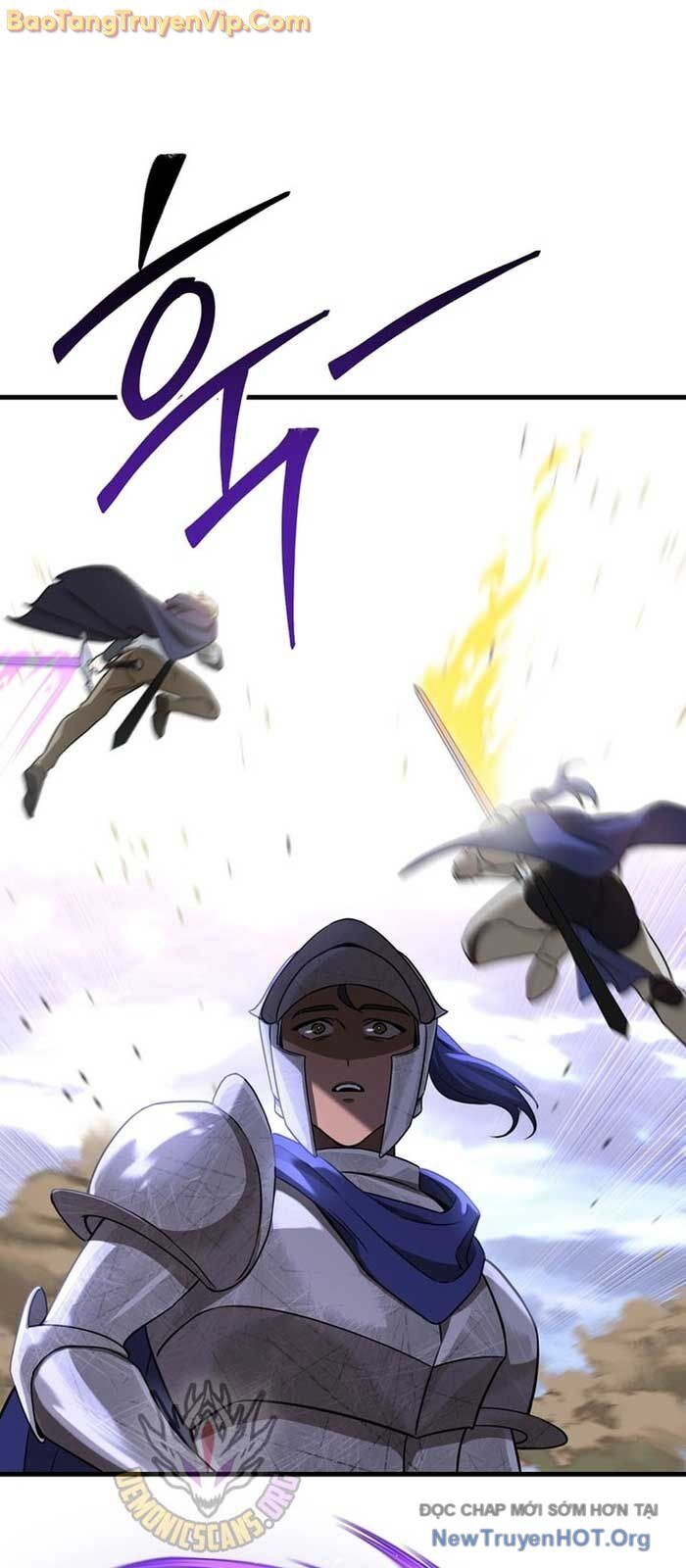 Helmut Đứa Trẻ Bị Ruồng Bỏ - Chapter 97 - Page 52