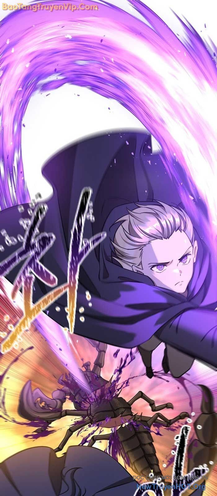 Helmut Đứa Trẻ Bị Ruồng Bỏ - Chapter 97 - Page 53