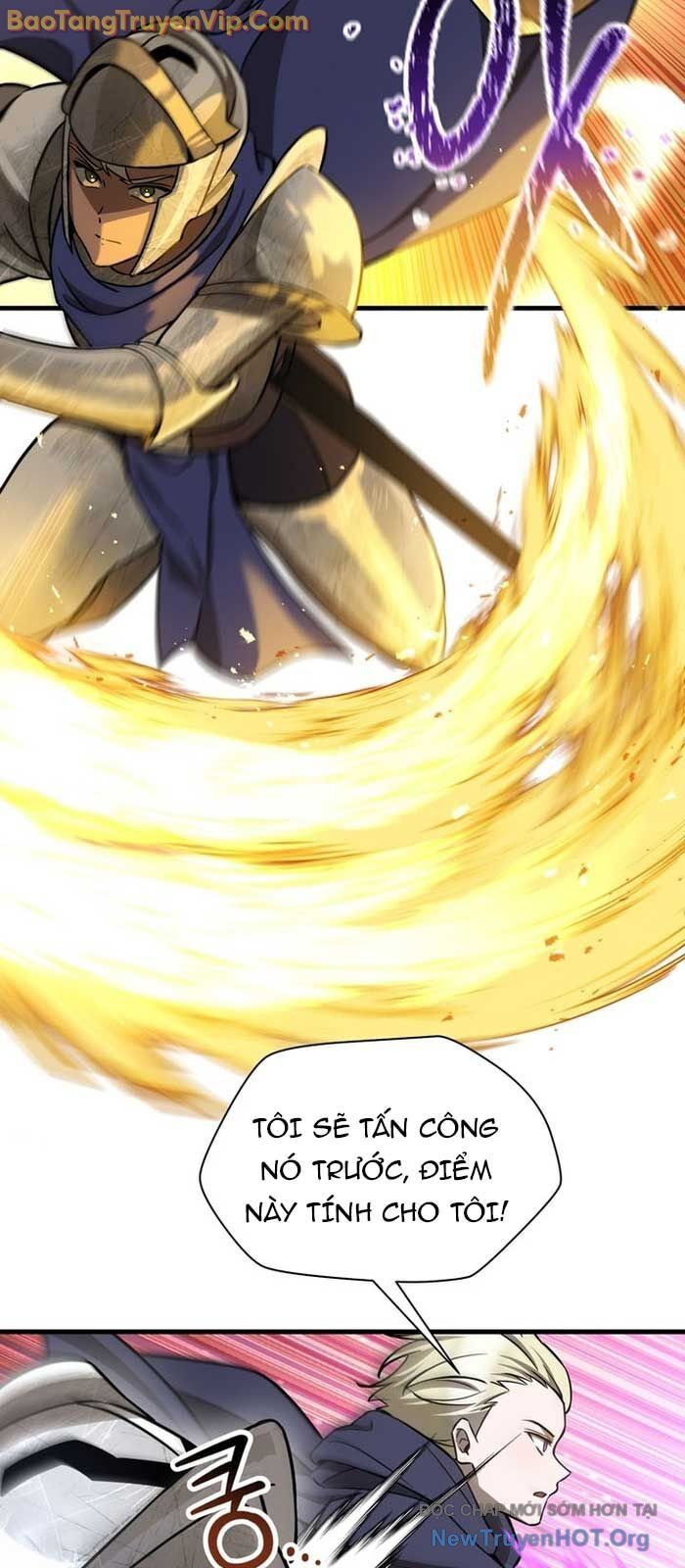 Helmut Đứa Trẻ Bị Ruồng Bỏ - Chapter 97 - Page 54