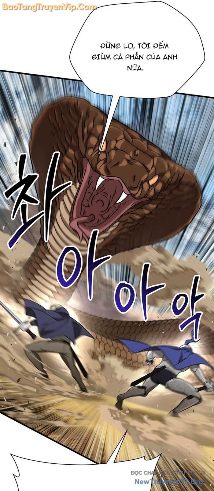 Helmut Đứa Trẻ Bị Ruồng Bỏ - Chapter 97 - Page 56