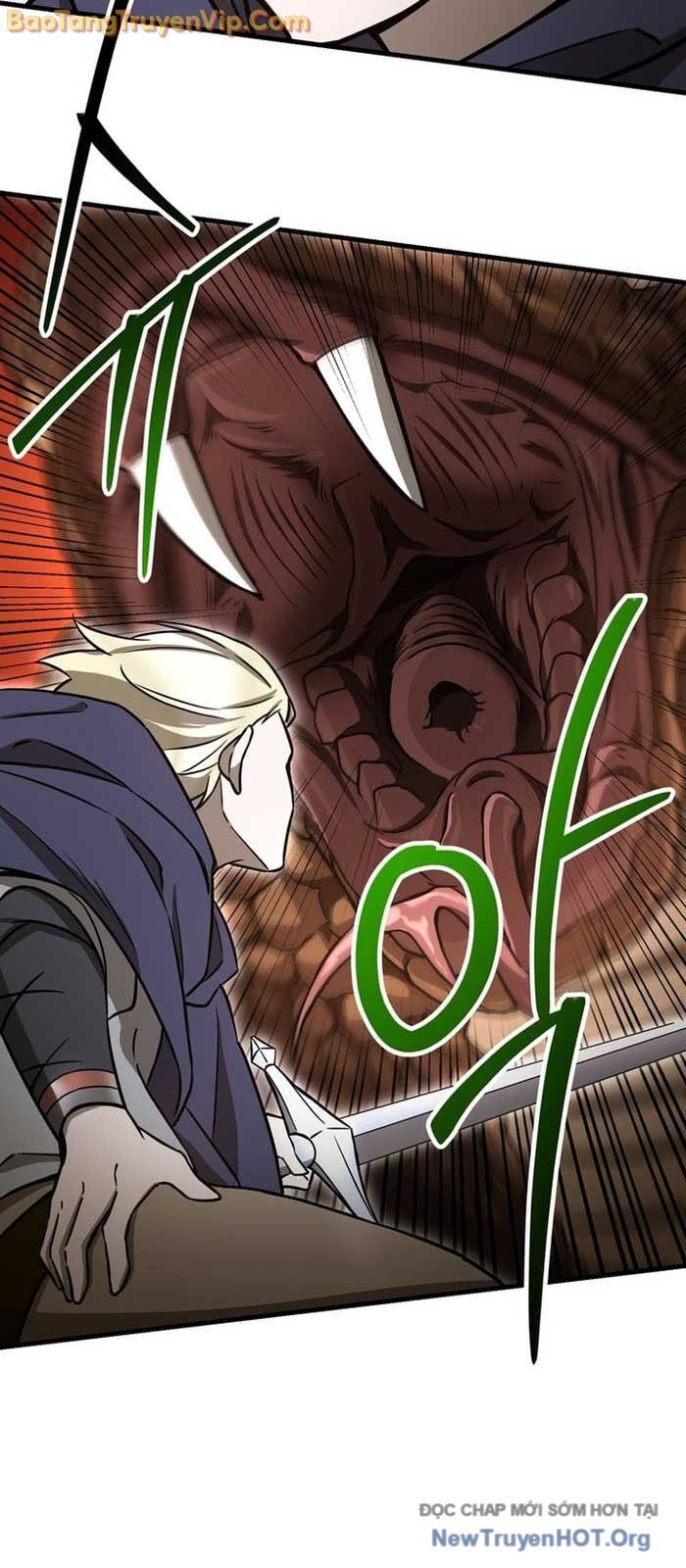 Helmut Đứa Trẻ Bị Ruồng Bỏ - Chapter 97 - Page 58