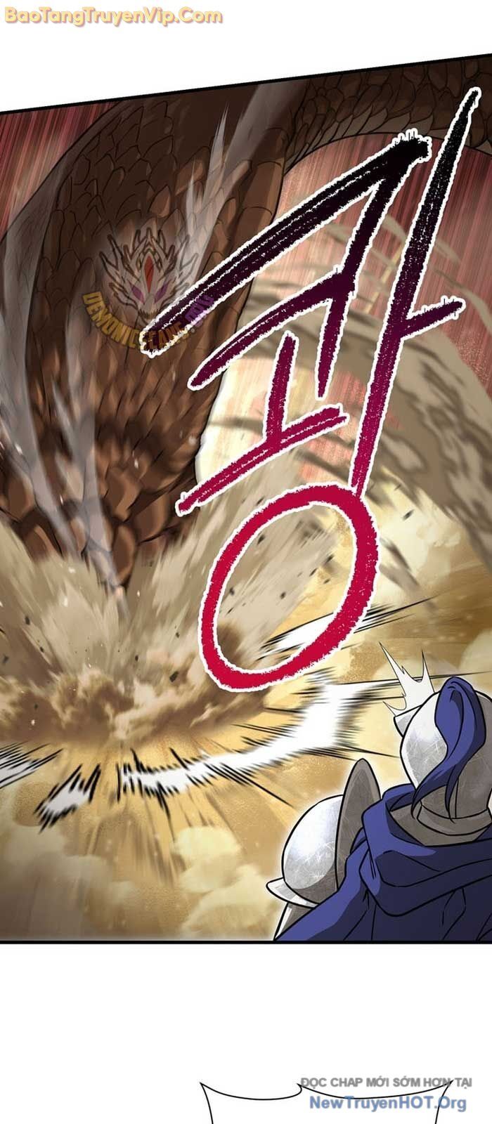 Helmut Đứa Trẻ Bị Ruồng Bỏ - Chapter 97 - Page 59