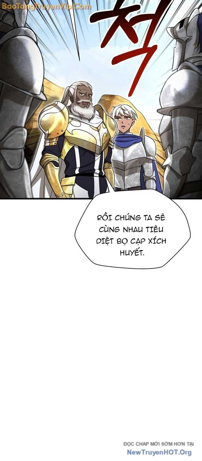 Helmut Đứa Trẻ Bị Ruồng Bỏ - Chapter 97 - Page 6
