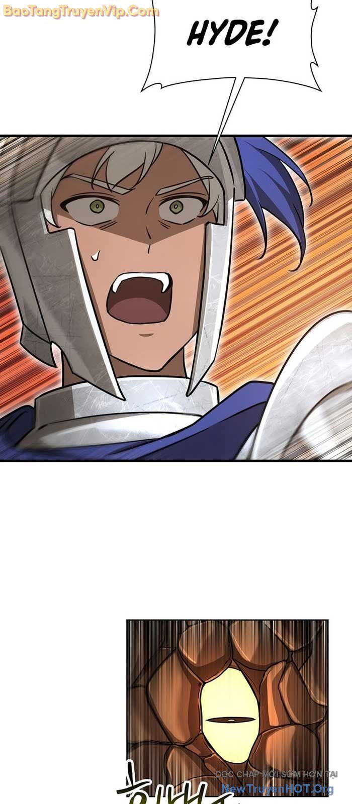 Helmut Đứa Trẻ Bị Ruồng Bỏ - Chapter 97 - Page 60